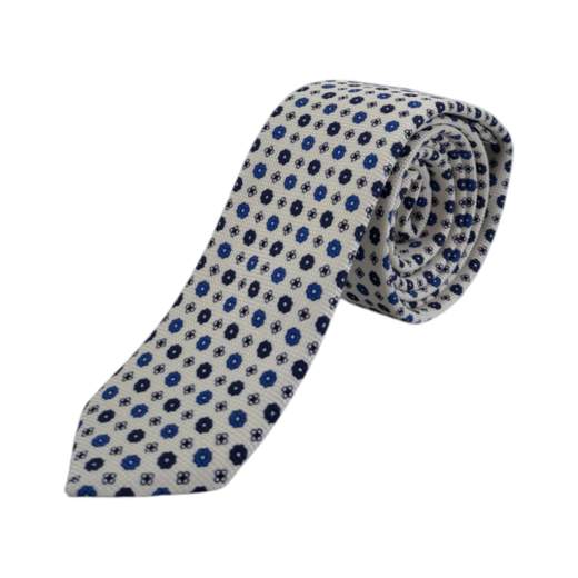 Paolo Da Ponte Cravatta Uomo