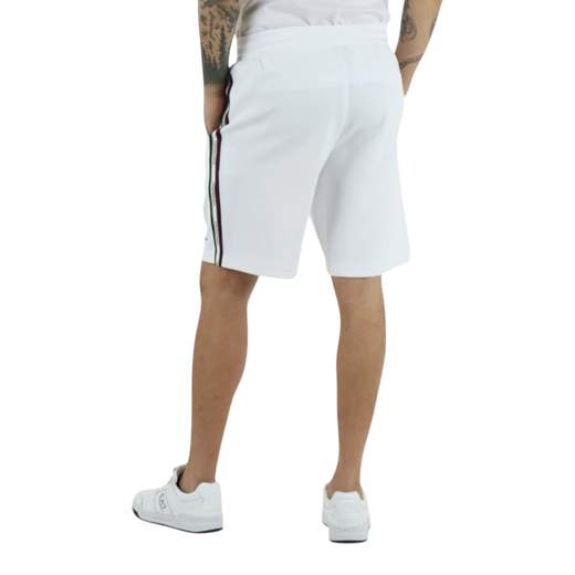 EA7 SHORTS UOMO