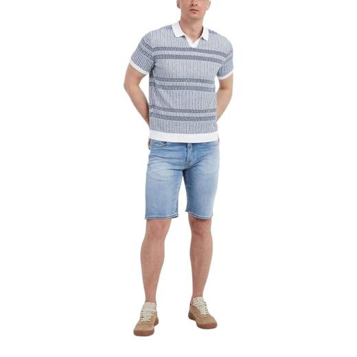 LIU JO BERMUDA UOMO
