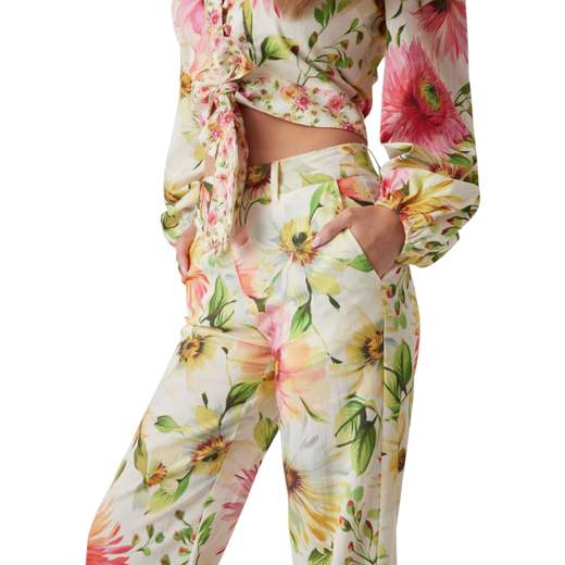 Guess Jeans Pantalone Donna