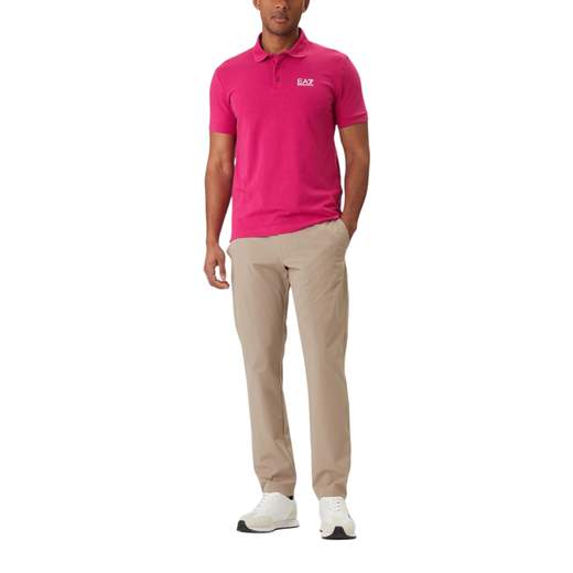 EA7 POLO UOMO
