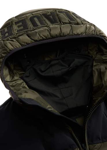 Blauer Giubbino Uomo