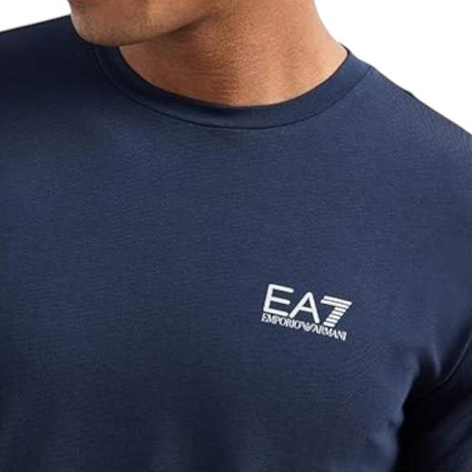 Ea7 T-shirt Uomo