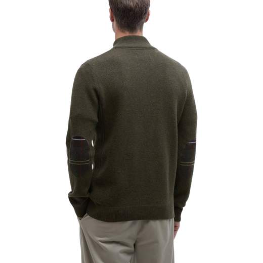 BARBOUR CARDIGAN UOMO