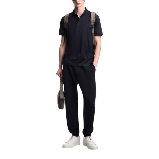 EMPORIO ARMANI POLO UOMO