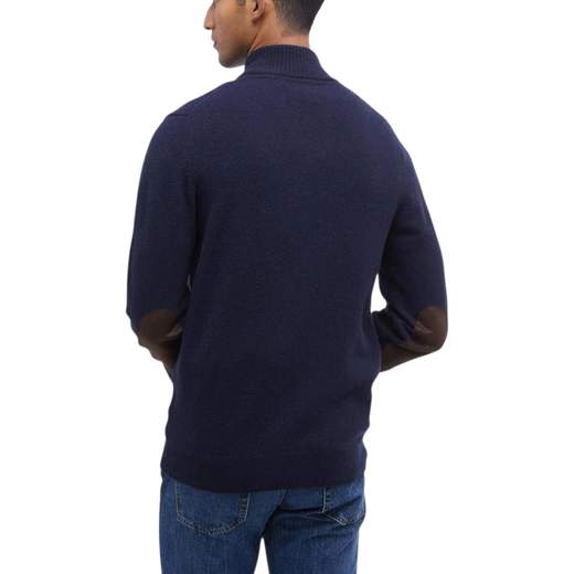 BARBOUR CARDIGAN UOMO