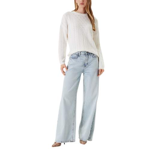 Guess Jeans Maglia Donna