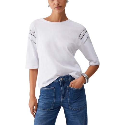 LIU JO T-SHIRT DONNA