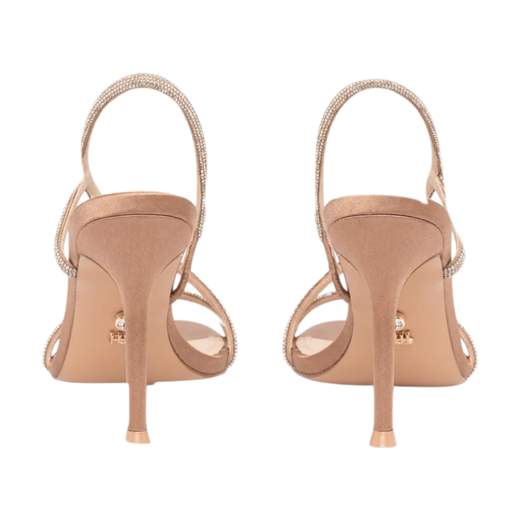 TWENTY FOURHAITCH SANDALO DONNA