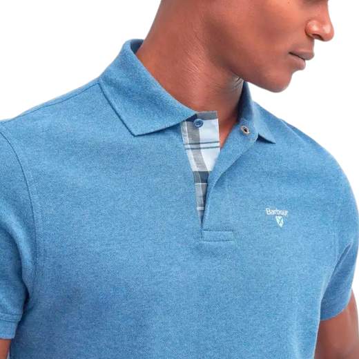 BARBOUR POLO UOMO
