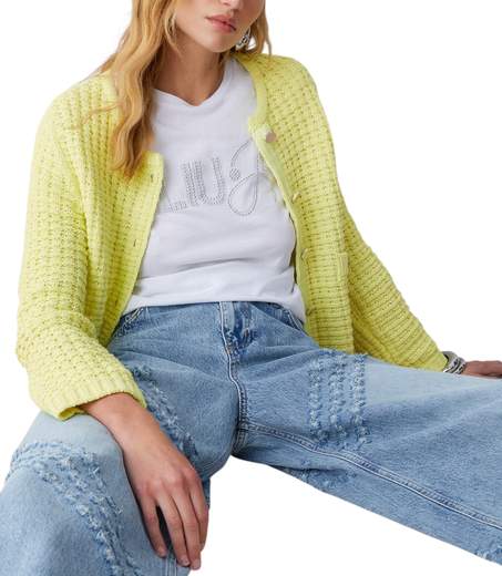 Liu Jo T-shirt Donna