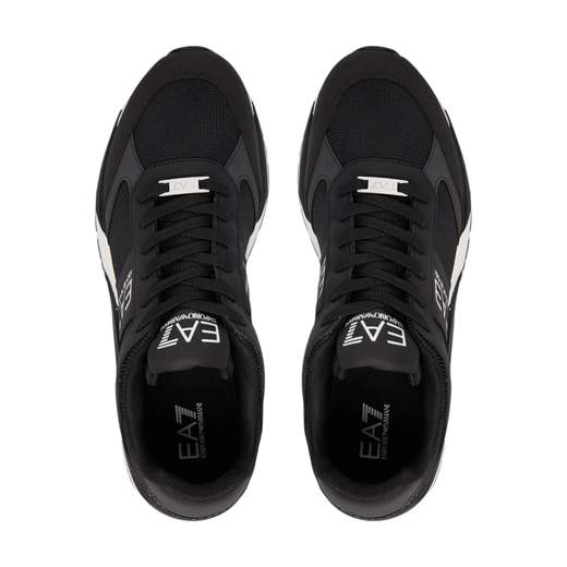 EA7 SNEAKERS UOMO