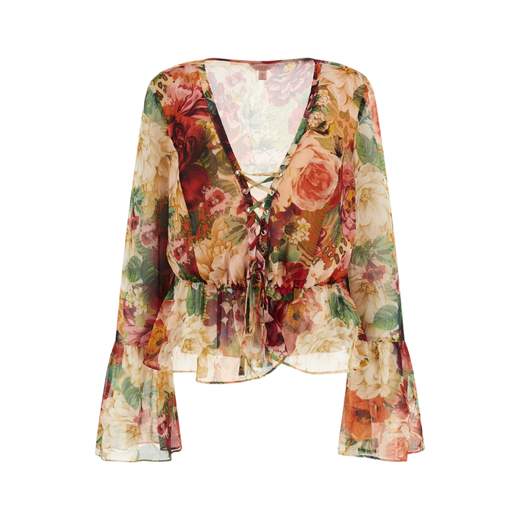 Guess Jeans Top Donna