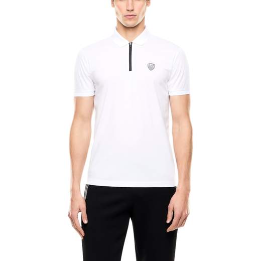 EA7 POLO UOMO
