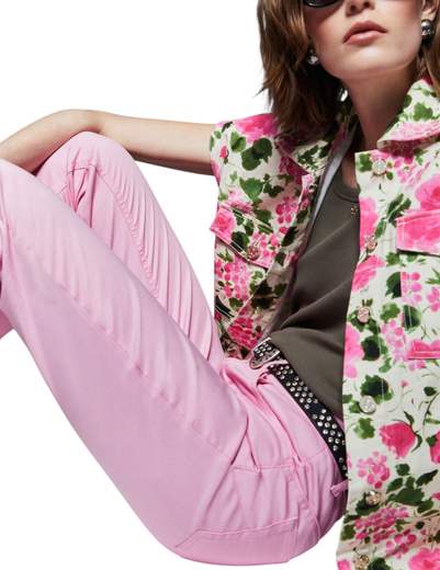 LIU JO PANTALONE DONNA