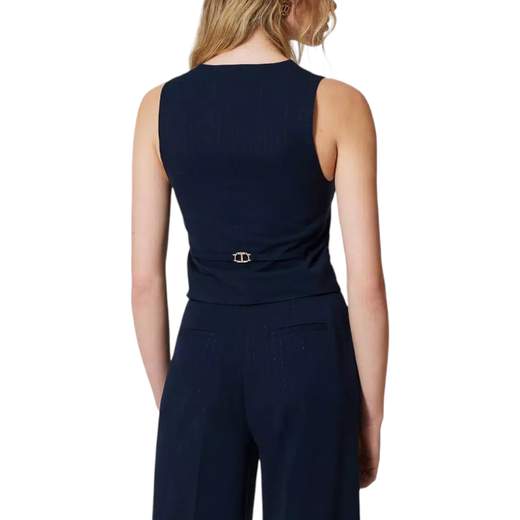 Twinset Gilet Donna