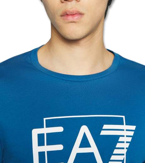 Ea7 T-shirt Uomo