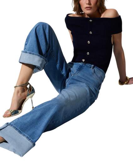 Liu Jo Jeans Donna