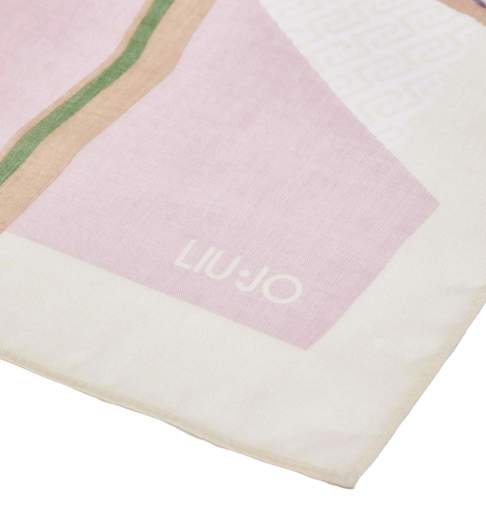 LIU JO FOULARD DONNA