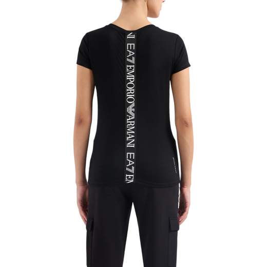 Ea7 T-shirt Donna