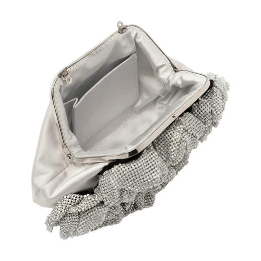 Twenty Fourhaitch Pochette Donna