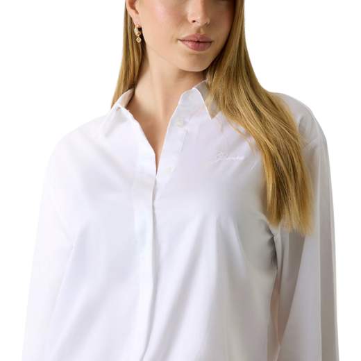 GUESS JEANS CAMICIA DONNA