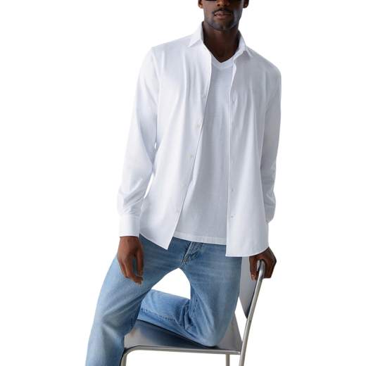 LIU JO CAMICIA UOMO