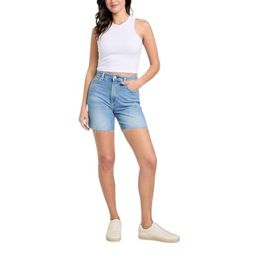 Guess Jeans Bermuda Donna