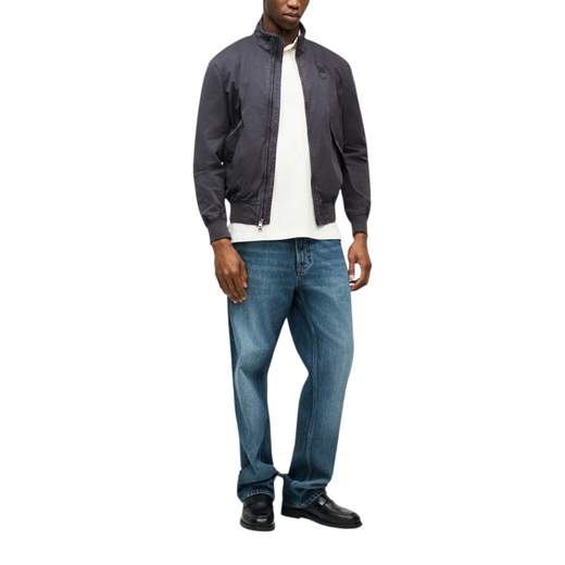 Blauer Giubbino Uomo