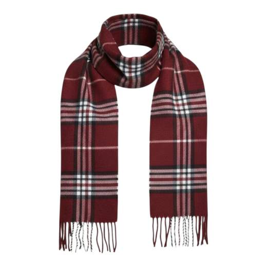 PAOLO DA PONTE SCIARPA UOMO