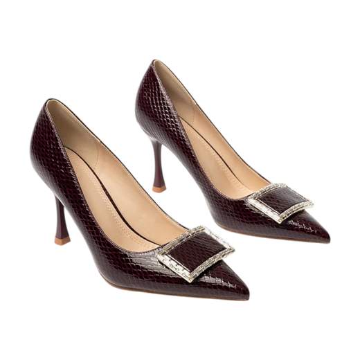 Twenty Fourhaitch Decollete' Donna