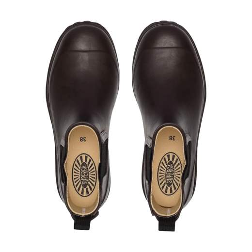 Superga Stivaletto Donna