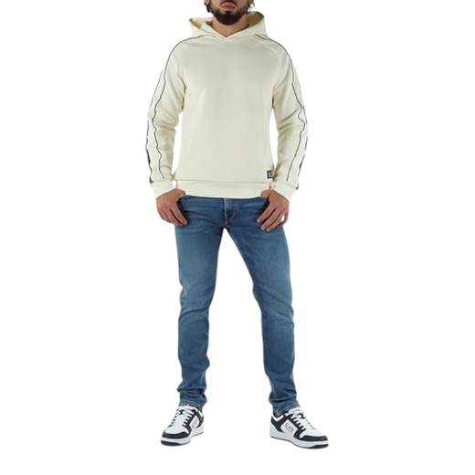Ea7 Felpa Uomo