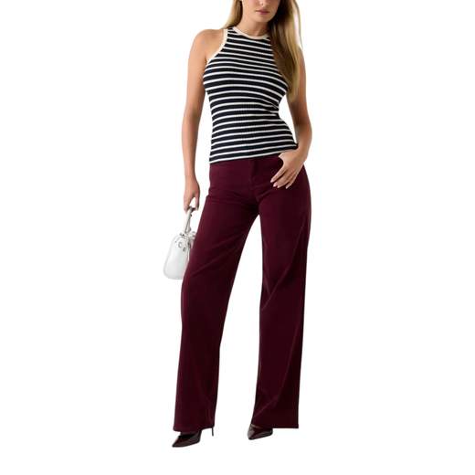 Guess Jeans Pantalone Donna