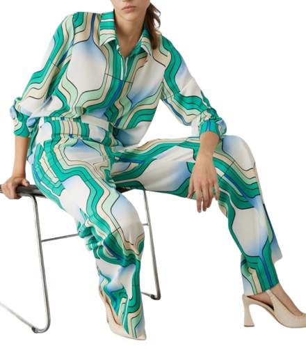 Marella Pantalone Donna
