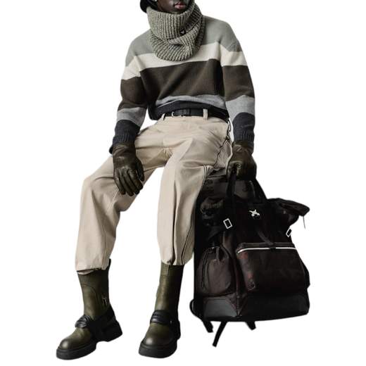 Emporio Armani Pullover Uomo