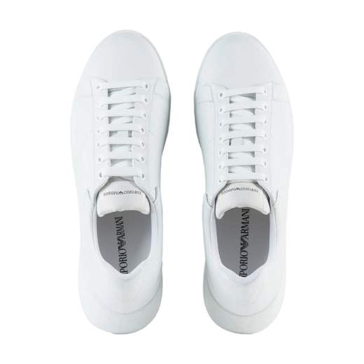 Emporio Armani Sneakers Uomo