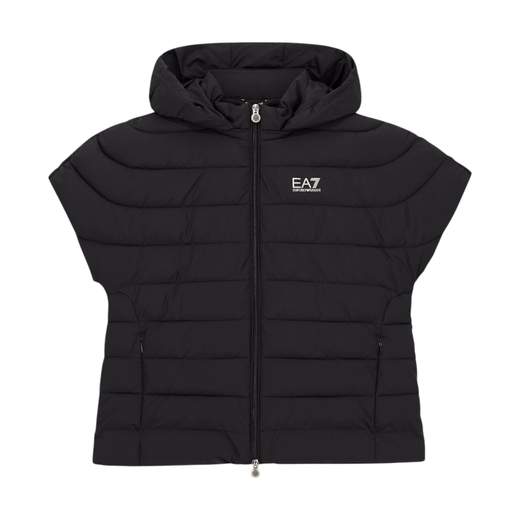 EA7 SMANICATO DONNA