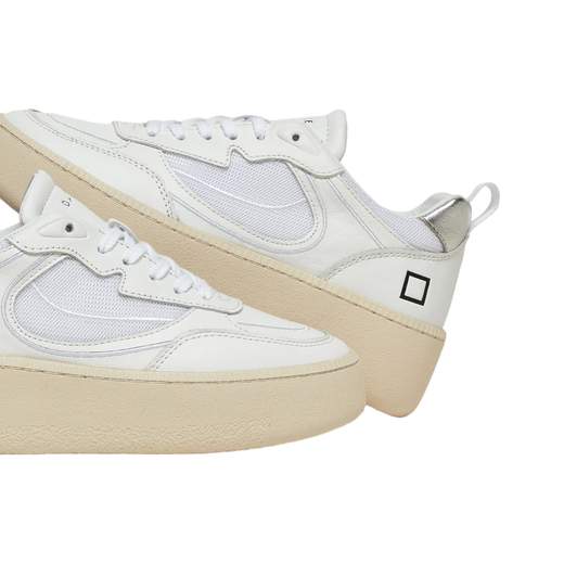 D.a.t.e. Sneakers Donna