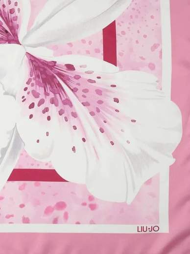 LIU JO FOULARD DONNA