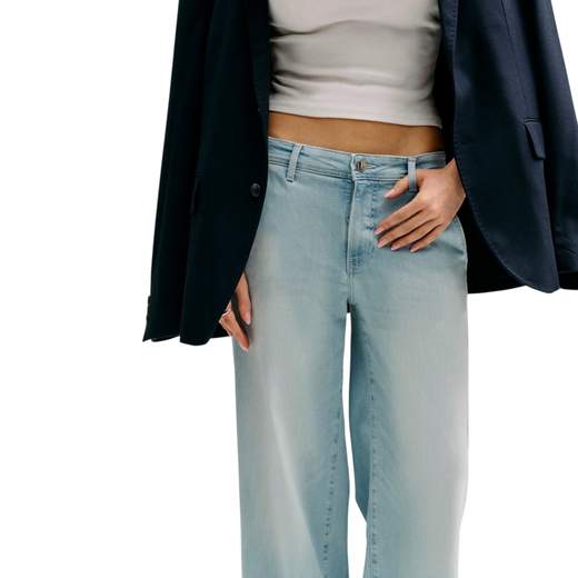 GUESS JEANS JEANS DONNA