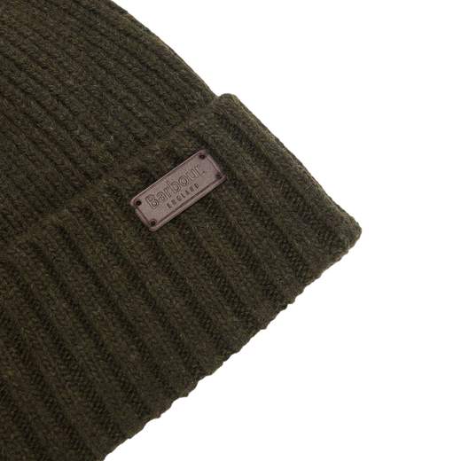 BARBOUR CAPPELLO UOMO