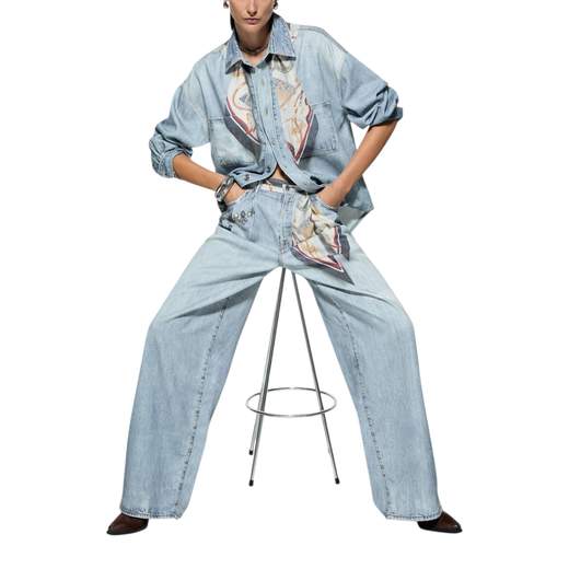 LIU JO PANTALONE DONNA