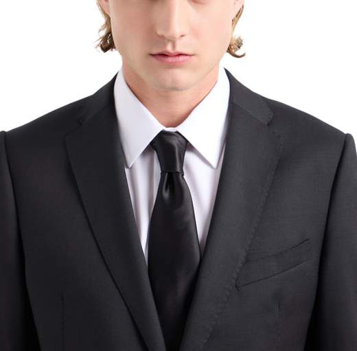 EMPORIO ARMANI CRAVATTA UOMO