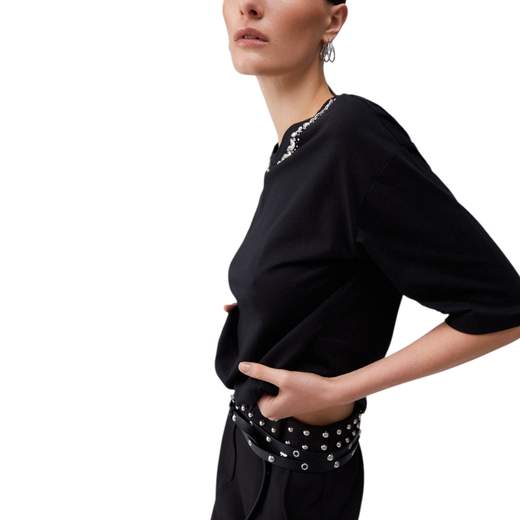 LIU JO T-SHIRT DONNA