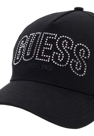 Guess Jeans Cappello Donna