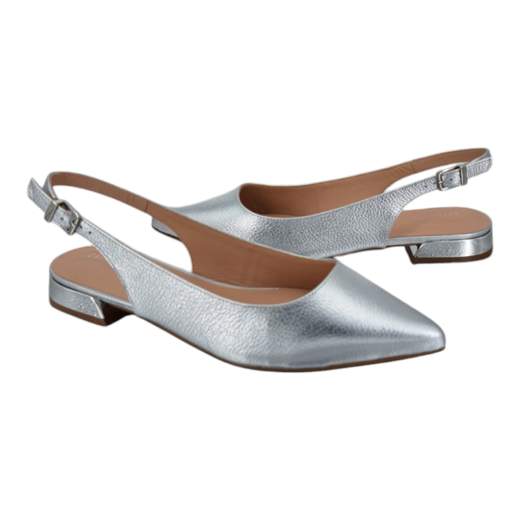 Capelli Rossi Ballerina Donna