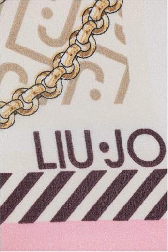 LIU JO FOULARD DONNA