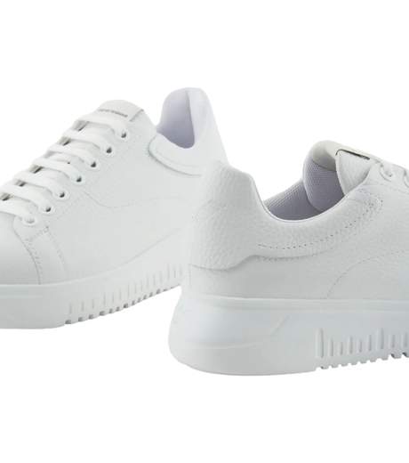Emporio Armani Sneakers Uomo