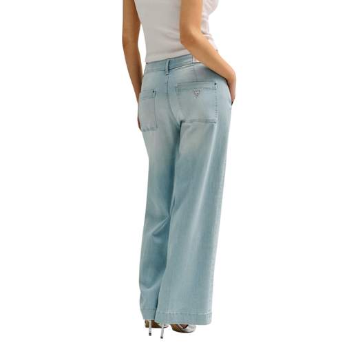 GUESS JEANS JEANS DONNA
